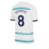 Chelsea Mateo Kovacic #8 Bortedrakt 2022-23 Kortermet